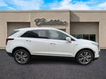 2021 Cadillac XT5 FWD Premium Luxury