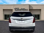 2021 Cadillac XT5 FWD Premium Luxury