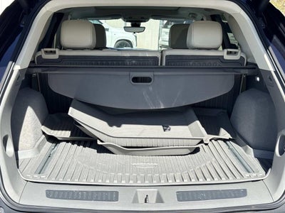 2021 Cadillac XT5 FWD Premium Luxury