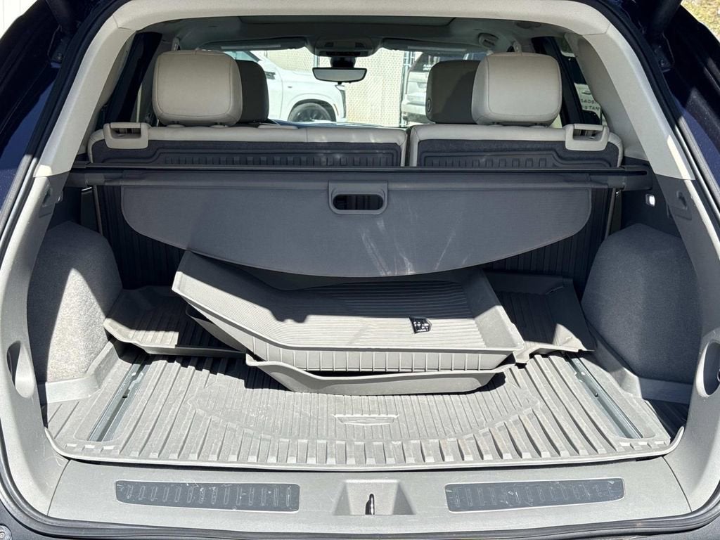 2021 Cadillac XT5 FWD Premium Luxury