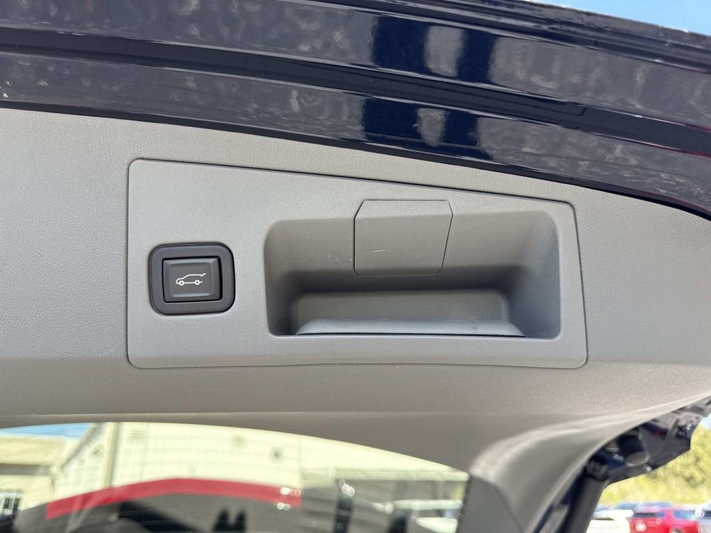 2021 Cadillac XT5 FWD Premium Luxury