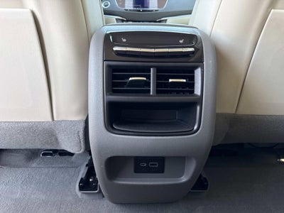 2021 Cadillac XT5 FWD Premium Luxury