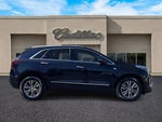 2021 Cadillac XT5 FWD Premium Luxury