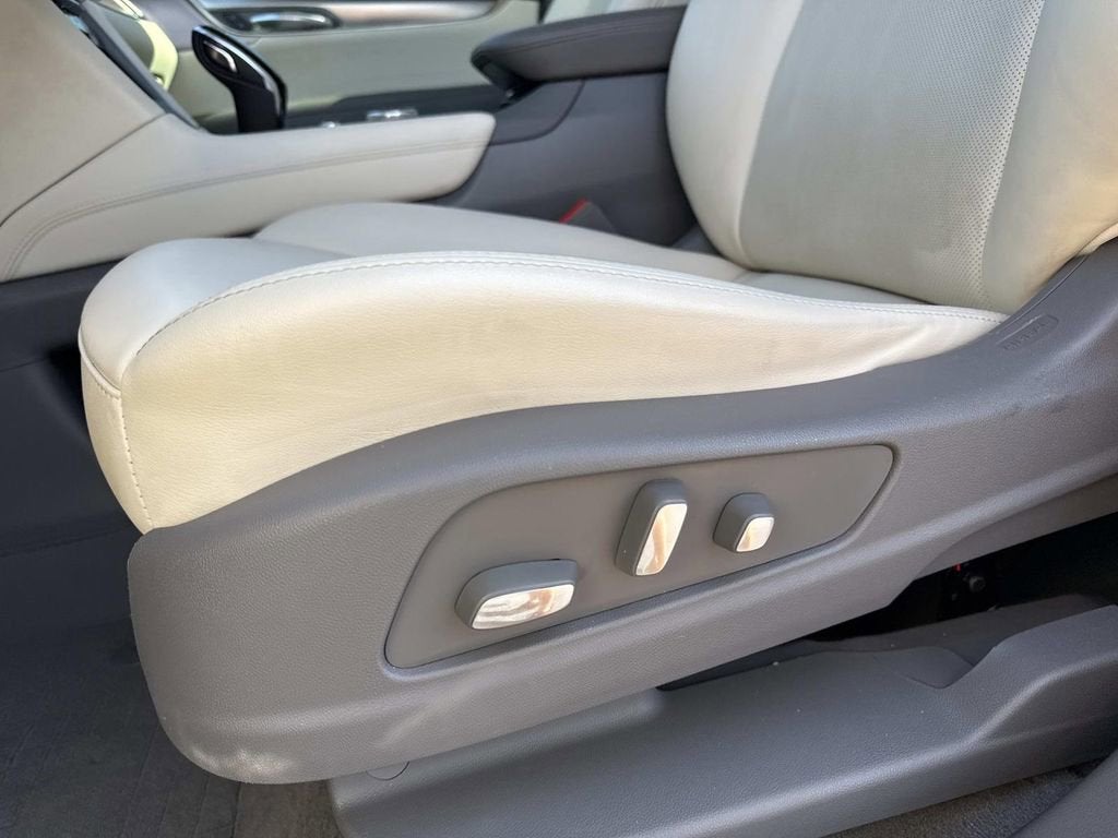 2021 Cadillac XT5 FWD Premium Luxury