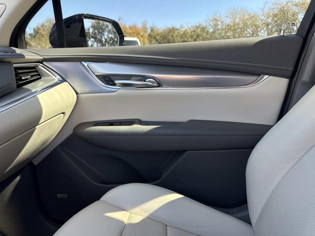 2021 Cadillac XT5 FWD Premium Luxury