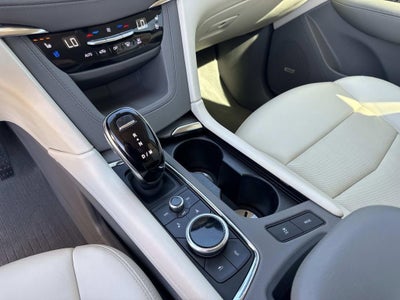 2021 Cadillac XT5 FWD Premium Luxury