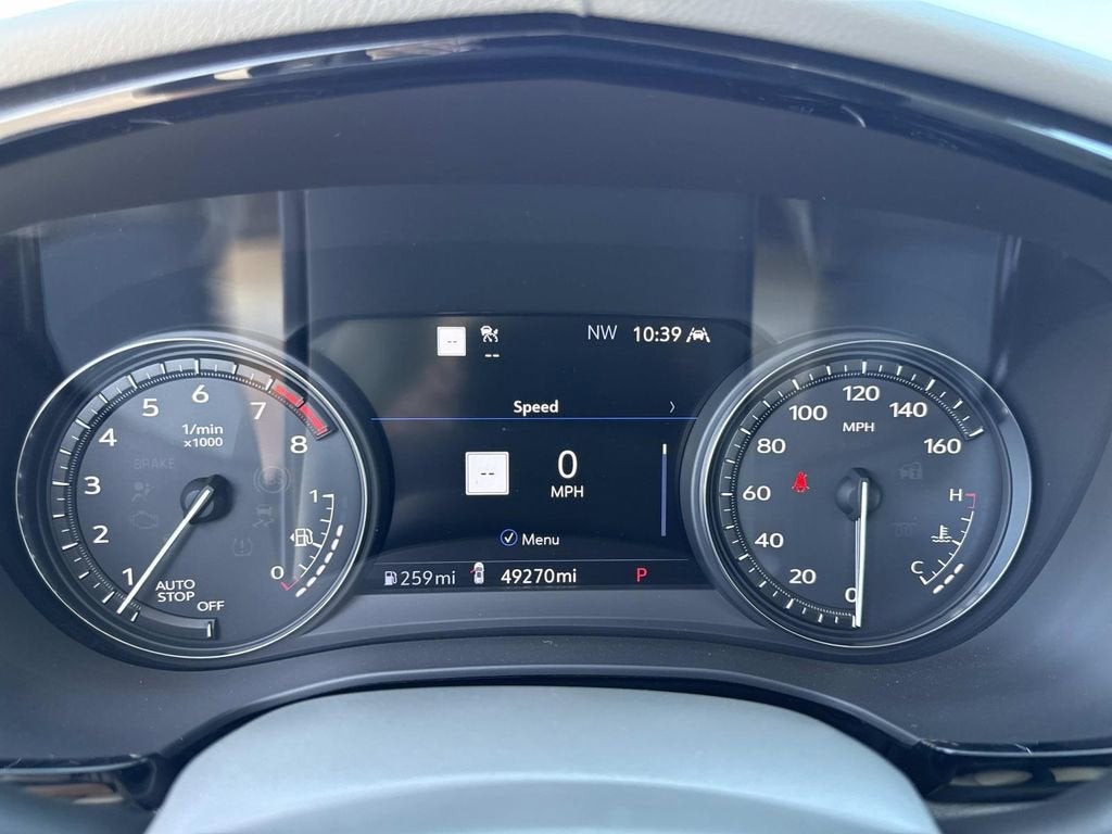 2021 Cadillac XT5 FWD Premium Luxury