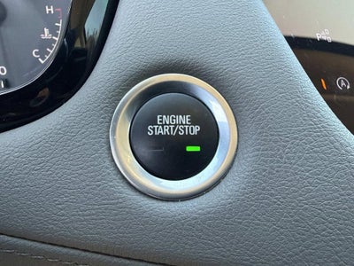 2021 Cadillac XT5 FWD Premium Luxury