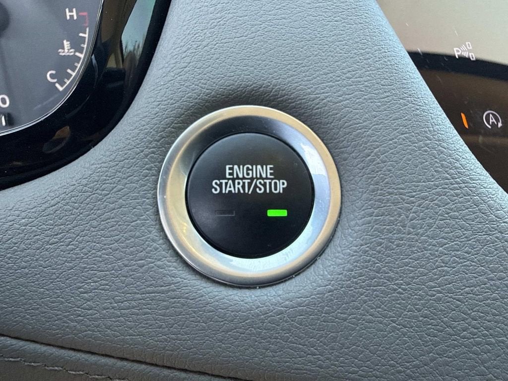 2021 Cadillac XT5 FWD Premium Luxury