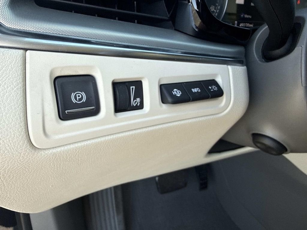 2021 Cadillac XT5 FWD Premium Luxury