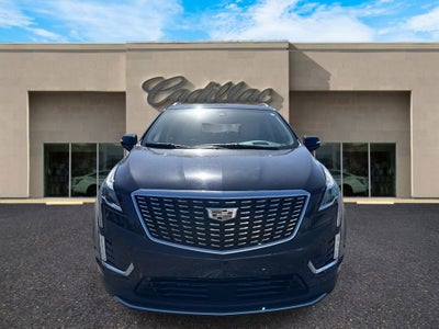 2021 Cadillac XT5 FWD Premium Luxury