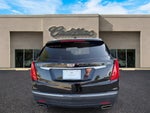 2018 Cadillac XT5 Luxury FWD