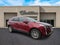 2018 Cadillac XT5 Luxury AWD