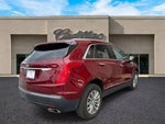 2018 Cadillac XT5 Luxury AWD