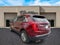 2018 Cadillac XT5 Luxury AWD