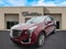 2018 Cadillac XT5 Luxury AWD