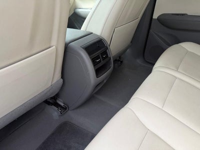 2022 Cadillac XT5 AWD Premium Luxury