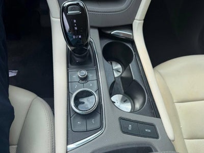 2022 Cadillac XT5 AWD Premium Luxury