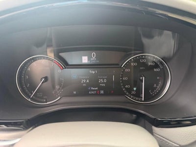 2022 Cadillac XT5 AWD Premium Luxury