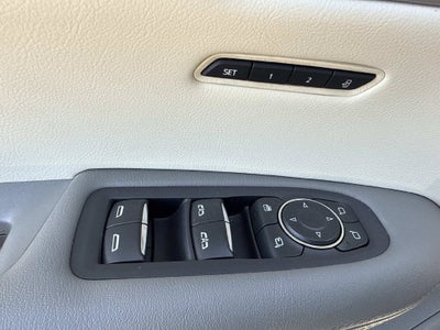 2022 Cadillac XT5 AWD Premium Luxury
