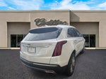 2022 Cadillac XT5 AWD Premium Luxury