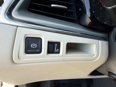 2022 Cadillac XT5 AWD Premium Luxury