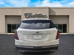 2022 Cadillac XT5 AWD Premium Luxury