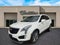 2022 Cadillac XT5 AWD Premium Luxury