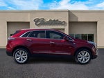 2018 Cadillac XT5 Premium Luxury FWD