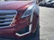 2018 Cadillac XT5 Premium Luxury FWD