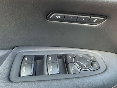 2026 Cadillac XT5 Sport