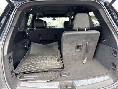 2023 Cadillac XT6 Luxury