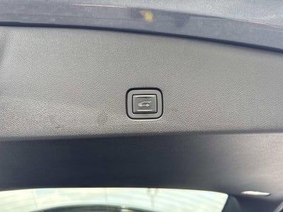 2023 Cadillac XT6 Luxury