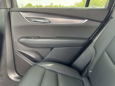 2023 Cadillac XT6 Luxury