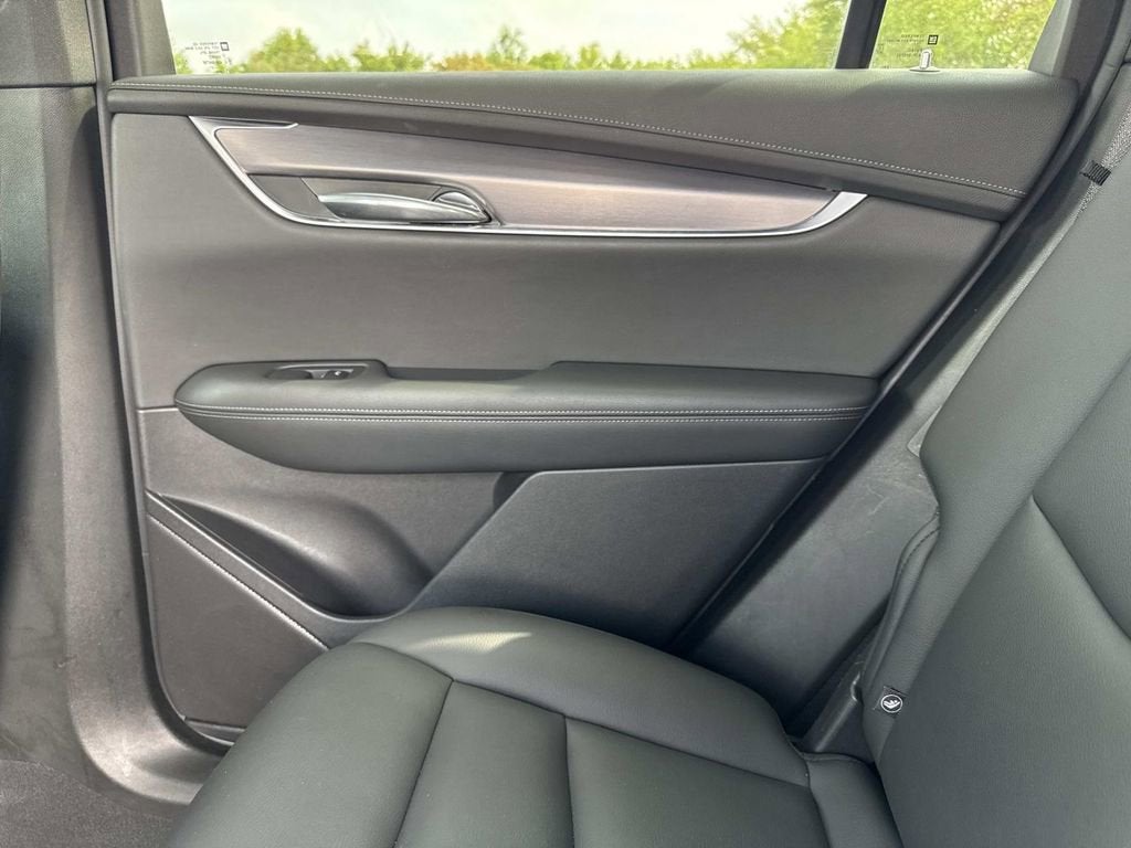 2023 Cadillac XT6 Luxury