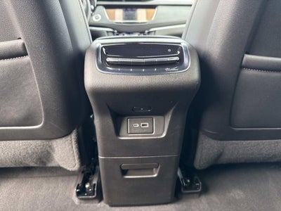 2023 Cadillac XT6 Luxury