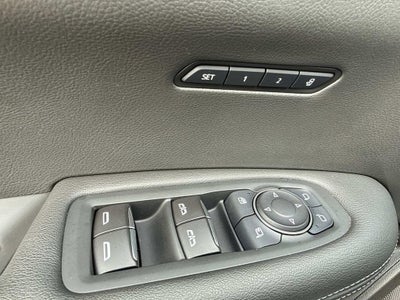 2023 Cadillac XT6 Luxury