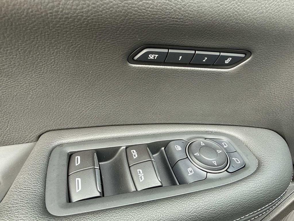 2023 Cadillac XT6 Luxury