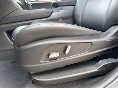 2023 Cadillac XT6 Luxury