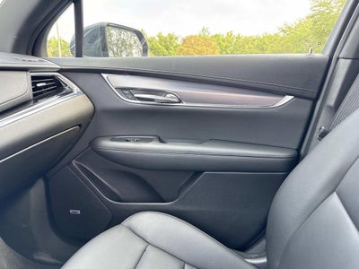 2023 Cadillac XT6 Luxury