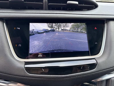 2023 Cadillac XT6 Luxury