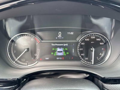 2023 Cadillac XT6 Luxury