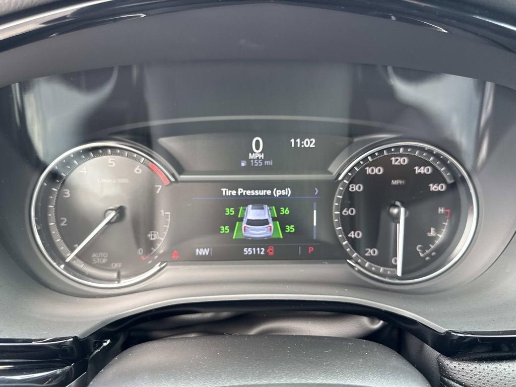 2023 Cadillac XT6 Luxury