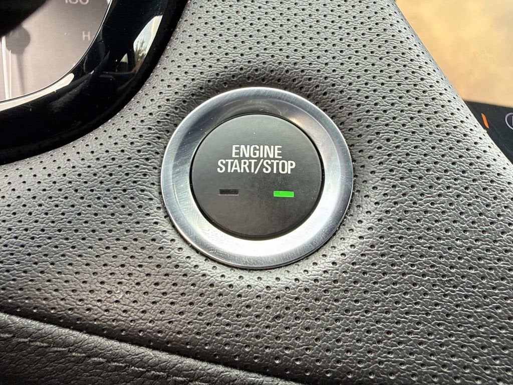 2023 Cadillac XT6 Luxury