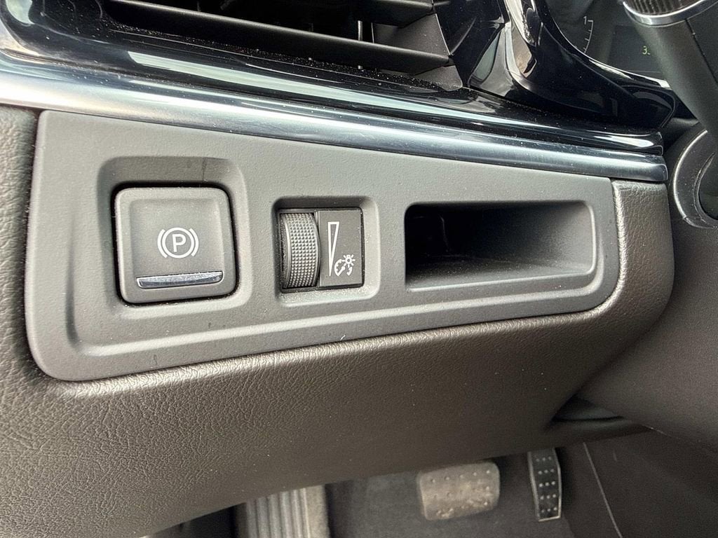 2023 Cadillac XT6 Luxury