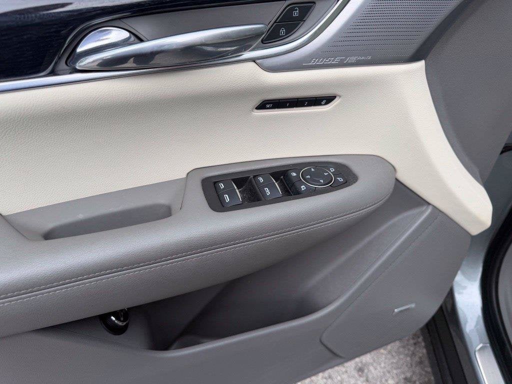 2023 Cadillac XT6 FWD Premium Luxury