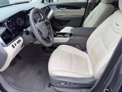 2023 Cadillac XT6 FWD Premium Luxury