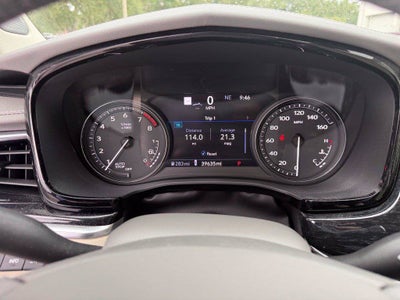 2023 Cadillac XT6 FWD Premium Luxury