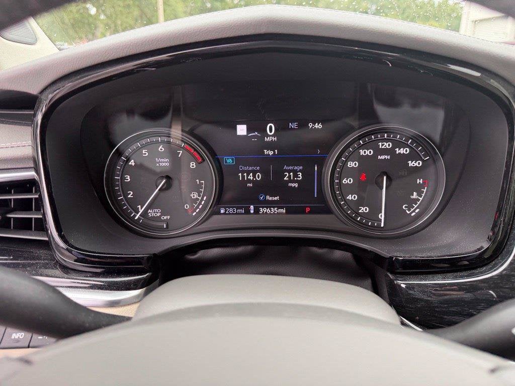 2023 Cadillac XT6 FWD Premium Luxury