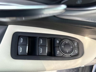 2025 Cadillac XT6 Sport